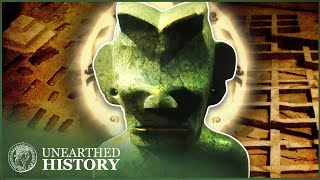 Jinsha: The Most Shocking Archeological Find Of The Century | Mysteries of China | Unearthed History