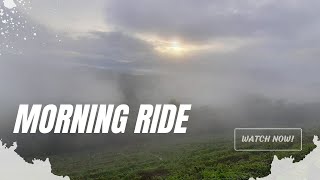 High Range of Kannur Morning Ride | Coorg Border Adventure (36 km from Taliparamba)