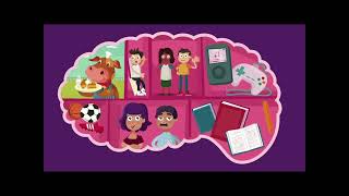 BBC Bitesize new poem video
