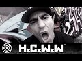 BRICK BY BRICK MIX TAPE #1 FT. MIKE GALLO - F*CK OFF AND DIE - HARDCORE WORLDWIDE (OFFICIAL VERSION)