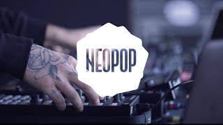 NEOPOP FESTIVAL 2014