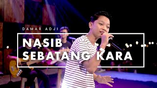 Damar Adji - Nasib Sebatang Kara (Official Music Video)