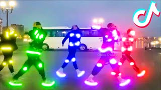 Download Tuzelity Shuffle 😎⭐️ Neon Mode 😱🔥 TikTok Dance 2023 mp3