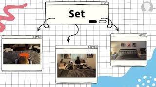 Creative Critical Reflection Part 1