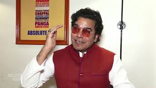 Interview Of Ashutosh Rana For Success Of War Upcoming Projects