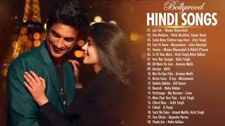 Sushant Singh Rajput Top 20 Best Songs|Romantic  Hindi  Songs 2020|