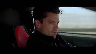Need For Speed (Ending Race) Movie *1080p 60fps*