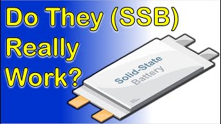 Solid State Batteries: Hype vs Reality, Finally Explained