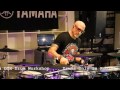 kenny aronoff yamaha dtx workshop www.drumxound.de