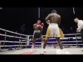 joshua buatsi vs dan azeez official fight highlights