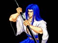 Samurai Shodown (OST Mega Drive) - Song of Men - Moon (Ukyo Tachibana)