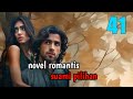 cpt 41 Novel Romantis Suami pilihan - apa yang dilakukan