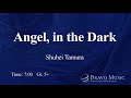 Angel, in the Dark by Shuhei Tamura