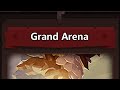 Clash Of Lords 2 Grand Arena Explained