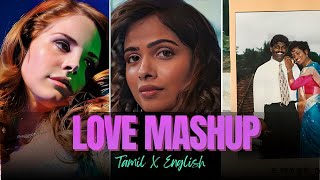 Marudaani X Unakkul Naane X Summer Time - Tamil Beater Remix | Tamil Song Mashup [tamil song remix]