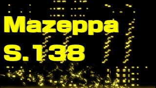 Mazeppa S.138 [Liszt] R.2c