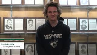 2022 Castleton Outdoor Track \u0026 Field Season Preview