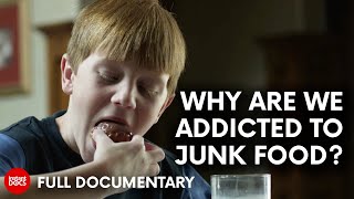 Sugar rush: the roots of the addiction | FULL DOCUMENTARY