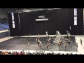 Black Crown IO - 2016 WGASC Championships (UCI)