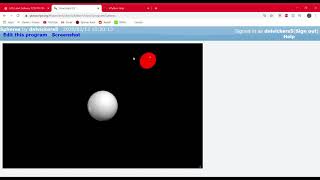 Vpython Tutorial 2: Objects in VPython