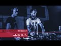 Bar 25 Music Podcast #133 - gizA djs