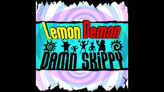 Lemon Demon - Bottom Line (Bonus Track)