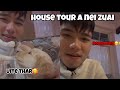 [FULL] Rsa 1m views neih lawm nan a rawn live // House tour a rawn nei nghal bawk