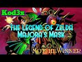 Legend of Zelda Majoras Mask P17  7of7 Zora Eggs and a GIANT TURTLE!