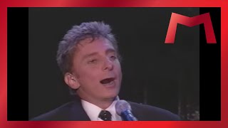 Barry Manilow - Life Will Go On (Live in Las Vegas, 5/27/00)