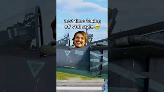 Your First VTOL Jet in War Thunder