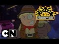 Codename: Kids Next Door - Operation: C.A.R.A.M.E.L.