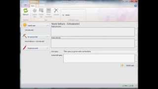 Scarabeus DMS Workflow