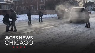 How can federal officers be held accountable after deadly ICE shooting in Minnesota?