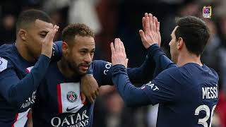 Mbappe ឆ្លើយតបនឹងការលើកឡើងរបស់ Neymar ដែលថាគេច្រ.ណែន Messi