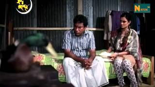 Mosharof Karim   Bangla Eid Natok  ''Sonar Dim''