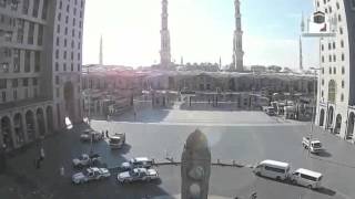 Muhammad ﷺ - Beautiful Nasheed - Mishary AlAfasy