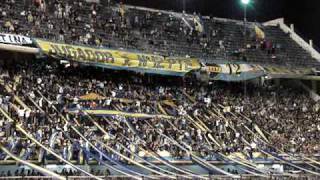 LaMitadMas1 - Clausura 2009 Boca Jrs vs Newells -  Oh River sos cagon