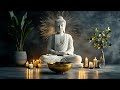 The Sound of Inner Peace 25 | Relaxing Music for Meditation, Yoga, Stress Relief, Zen & Deep Sleep