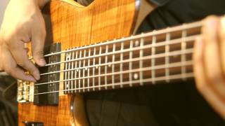 Most Dear 2nd Video 'God is the strength of my heart' 하늘위에 주님밖에 /한상도, 정성권 박승규