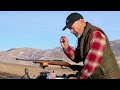 rare ruger model 96 takes ron through the ringer