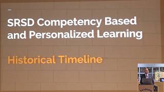 Competency-Based Learning in SAU 17 10-24-18