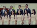 aizawl area baptist choir 2022 2025 exodus official music video