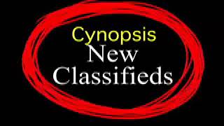 Cynopsis 11/9/06