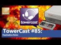 towercast 85 faszination retro live mitschnitt