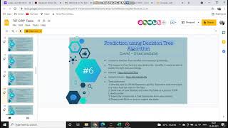 The Sparks Foundation Data Science Internship Task:6 (Prediction Using Decision Tree Algorithm)