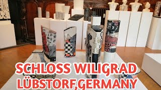 SCHLOSS WILIGRAD | STAATLICHE SCHLÖSSER UND GÄRTEN M-V | PART 2