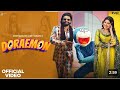 loga ke to aave bahu mera aa gya doremon||Doraemon |Raj Mawar,Shiva Choudhary|New Haryanvi Song 2024