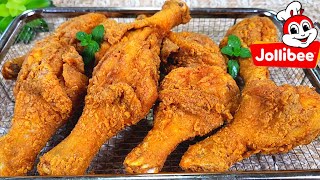 Easy Copycat Chicken Joy at Home! Parang Jollibee!!! 😋🔥👍 | 2 RECIPES