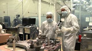 The Secret of the Actuator