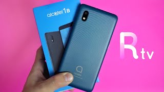 Alcatel 1B: La Apuesta Economica 2020